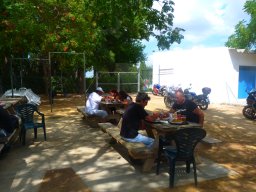 XIX Concentracion - 2012